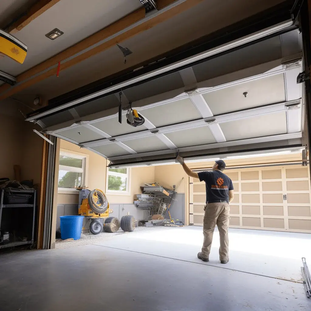 Garage Door Repair Hoboken Hoboken 2