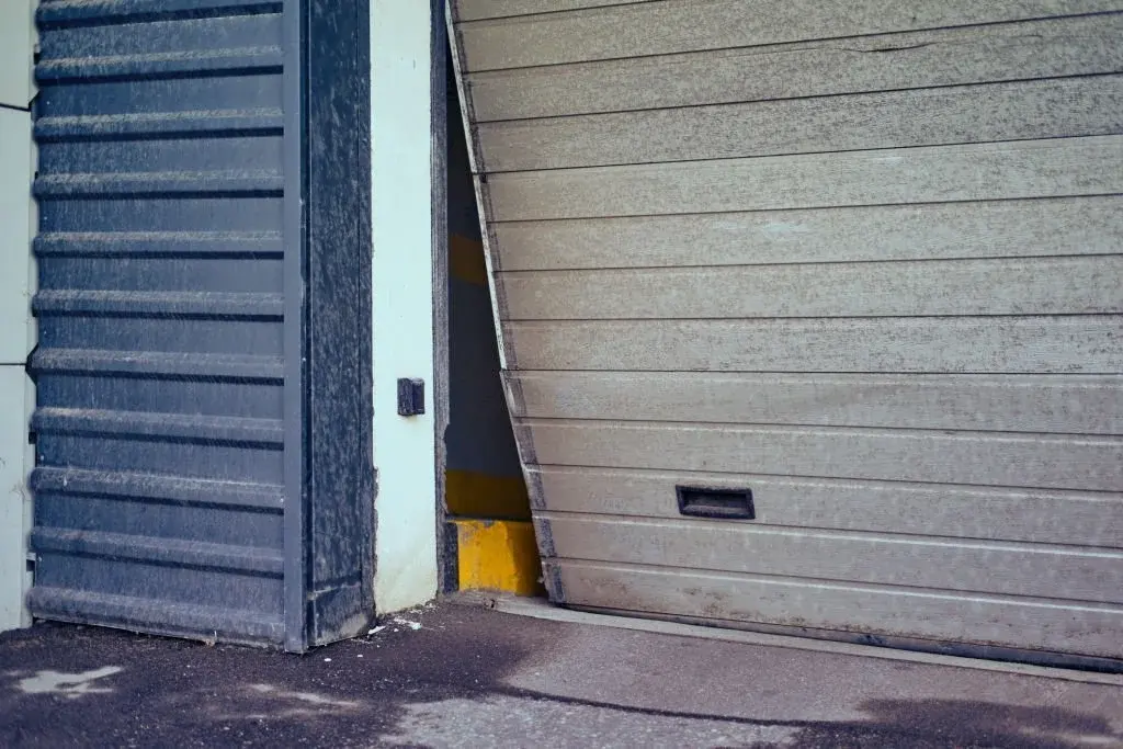 Garage Door Repair Hoboken Hoboken 5