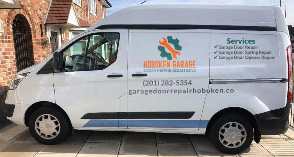Garage Door Repair Hoboken Hoboken